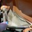 M.C.M DIAMANT 3D SHOULDER BAG IN VISETOS LEATHER MIX กระเป๋าสะพายคอลเลคชั่นสุดปัง สวยหรูในแบบฉบับคนมีสไตล์ เกรดท็อปออริ 1:1 สลับแท้