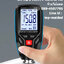เครื่องวัดความหนาสี (Paint Coating Thickness Meter) ช่วงค่าการวัด 0~1300 um รุ่น X5