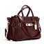 Coach Swagger 27 Pebble Leather Satchel Black Detail : กระเป๋าcoach ทรงสวย ไม่มีวันเฉย ดีเทลด้านหน้ากระเป๋าเยอะ ชิคไปอีกแบบ ภายในกว้าง ใส่ของได้มาก แถมจะถือก็ได้ หรือ สะพายกระเป๋าก็ดี มีจำนวนไม่เยอะ ใครยังไม่มีใบนี้ รีบจับรีบจองกันเลยนะคะ