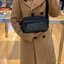 COACH GRAHAM CROSSBODY IN SIGNATURE CANVAS F50715 ผ้าใบเคลือบซิกเนเจอร์พร้อมรายละเอียดหนังลูกวัวที่ผ่านการกลั่น| ภายในกระเป๋ามัลติฟังก์ชั่น| ปิดซิป ซับในผ้า| ด้านนอกมีซิปและกระเป๋าสลิป| สายสะพายถอดได้ 53" สำหรับสะพายไหล่หรือ crossbody