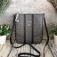 GUESS CROSSBODY กระเป๋าสะพายข้าง ผู้หญิงหรือผู้ชาย สามารถใช้ได้ค่ะ วัสดุหนังแกะสังเคราะห์พิมพ์ลายแบรนด์ ด้านหน้าประดับโลโก้แบรนด์มีเงิน เปิดปิดด้วยซิป น้ำหนักเบา ด้านในบุผ้าพิมพ์ลายเฉพาะของแบรนด์ มีช่องซิปด้านในอีก 1 ช่องค่ะ