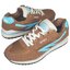 Hi-Tec Silver Shadow OG - Tan/Silver M9us/42eu