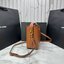 Mini 5" น้องเล็กน่ารักมาก YSL Le 37 in shiny leather Hobo Bag / YSL Bucket Bag / YSL Tote Bag กระเป๋าสะพายทรงโฮโบโท้ท งานหนังสวยเต็มใบ อะไหล่ทองสวยคลาสสิก ราคาแสนดีแนะนำของมันต้องมีจริงๆ