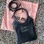 MIU MIU IVY leather handbag / Miu Miu ivy mini tote กระเป๋าสไตล์คลาสสิก มาในดีไซน์เรียบแต่โก้ ให้ลุคที่ดูเท่มั่นใจ สามารถถือและสะพายได้ จุดเด่น ที่โลโก้หนังตัวนูน ที่เสริมให้กระเป๋าดูแฟชั่นและทันสมัย