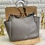 สินค้าออกใหม่ พร้อมคอลเลคชั่นสีใหม่ล่าสุดค่ะ! COACH RORI SHOULDER BAG ((C2855)) พร้อมส่งที่ไทย สวยก่อนใครแน่นอนค่ะ! กระเป๋าสะพายไหล่ หนังแท้ชั้นดีที่สุด หนังนิ่ม ทรงสวย หลงรักแน่นอนค่ะ