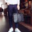COACH PERRY SLIM BRIEF IN SIGNATURE พร้อมส่งสำหรับคุณผู้ชายค่ะ! กระเป๋าใส่เอกสาร หิ้ว//สะพายข้างหรือครอสบอดี้ร์ได้ค่ะ วัสดุหนังแท้หนังนิ่ม สวยงามค่ะ