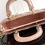 DIOR Medium Lady D-Joy Bag / LADYDIOR กระเป๋าสะพายสง่างามเหนือกาลเวลา เกรดท็อปออริ สลับแท้ 1:1