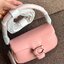 น้องสวยมากก สินค้าจริงสวยกว่าในรูป ไม่จกตาค่ะ! COACH PILLOW TABBY SHOULDER BAG 18 ((C3880)) 📣 พร้อมส่งที่ไทย คุณภาพเกินราคา! กระเป๋าหิ้ว//สะพายแบบครอสบอดี้ร์ 🔺หนัง nappa อย่างดี หนานิ่ม นุ่มมากๆ หลงรักน้องแน่นอน ✔️ใช้โลโก้แบรนด์รุ่น