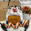 COACH Jes Drawstring Bucket Bag ((1899))