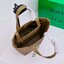 BOTTEGA Small Flip Flap Tote bag soft Intrecciato leather with zippered pocket กระเป๋าทรงโท้ทดีไซน์สานเป็นเอกลักษณ์หรูหรา จุของได้เยอะ เกรดออริ สลับแท้ 1:1 ใช้งานต่างประเทศได้