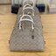 Coach KATY SATCHEL IN SIGNATURE CANVAS (COACH 2558)