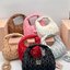 MIU MIU Wander Matelassé Nappa Leather Hobo Bag กระเป๋าถือทรงโฮโบ ลวดลายหนังแบบสามมิติเป็นเอกลักษณ์ คิ้วท์สุด ปังสุด ตัวแม่ อินฟลู ดาราเค้าใช้กันเพียบ สีสดใสได้ลุคลูกคุณ