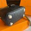 พรีเมี่ยมกิ๊ฟแท้ 100% 】VIPgift LOUIS VUITTON VANITY PM งานหนังแท้ รูปทรงหรูหราทันสมัย