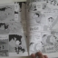 เครยอนชินจัง ภาคหนังโรง โฮกฮาก ตะลุยอาณาจักรสัตว์ป่า จบในเล่ม Yoshito Usui, Mirei Takata***สินค้าหมด***