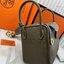 HERMES Lindy 26 bag กระเป๋าทรงโท้ทหนังสวยอย่างดี เอกลักษณ์ของความเรียบหรูไฮคลาสอย่างสมบูรณ์แบบ