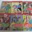 คู่หูสืบสะเด็ด ชุด เล่ม 1-7 ขาดเล่ม 3 ( 7 เล่มจบ ) คาซึกิ ชิบุโซเมะ เขียน