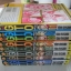 GTO SHONAN 140 DAYS ครบชุด 9 เล่มจบ Toru Fujisawa เขียน***สินค้าหมด***