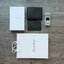 Calvin Klein Leather Credit Card Fold with Metal Clip Key Fob Set กระเป๋าสตางค์ใบสั้น Set สุดคุ้มมอบให้เป็นของขวัญหรือใช้เองก็แนะนำค่ะ