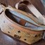 M.C.M SMALL FURSTEN BELT BAG IN VISETOS กระเป๋าคาดอกยอดฮิตอีกหนึ่งดีไซน์ ที่หนุ่มๆสาวๆใช้ได้ไม่มีเบื่อ รุ่นขายดีตลอดกาล ลายวิเซโต้เอกลักษณ์ ทั้งสปอร์ตและดูหรูในตัว ใช้งานง่ายด้วยไซส์ที่กะทัดรัด วัสดุหนังแคนวาสคุณภาพดี ภายในเป็นช่องโล่ง ใช