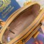 M.C.M Anna Visetos Crossbody Mini กระเป๋าครอสบอดี้ไซส์มินิใบนี้ใช้ประโยชน์จากดีไซน์สุดคลาสสิกของไลน์ Anna ทำให้ได้ผลลัพธ์เป็นแอกเซสซอรี่ร่วมสมัยที่ตรงกับไลฟ์สไตล์ไม่หยุดนิ่ง หนังนุ่ม (Nappa) เพิ่มความโดดเด่นให้ตัวกระเป๋าที่รังสรรค์จากผ้าใบเคลือบผิวล