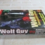 WOLF GUY คืนหอนคนคลั่ง บดเมืองล่า เล่ม 2***สินค้าหมด***