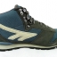 Hi-Tec Sierra Lite Original - Steel Grey/Goblin Blue/Rainy Day M8us/41eu