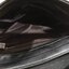 GIORGIO ARMANI CROSSBODY BAG กระเป๋าสะพาย Limited Edition จาก GIORGIO ARMANI JEAN เปิดปิดด้วยฝาปิดแม่เหล็กซ่อนด้านในตัวกระเป๋า พร้อมซิปสะดวกใช้ ปั้มโลโก้แบรนด์ด้านหน้ามี1ช่องใส่ของ ด้านหลังมี1ช่องซิป ขนาดกำลังดี น้ำหนักเบา กันน้ำ สามารถใส่ ipad mini กระเป