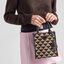 Prada Tote Bag / Prada Symbole jacquard fabric handbag กระเป๋าพราด้าทรงชอปปิ้ง หน้าติดอะไหล่โลโก้แบรนด์สีทอง มีให้เลือกใช้งาน 3 ขนาด งานชนชอปใช่งานง่าย สวยมงลงมากค่า แบบใหม่ล่าสุดจากแบรนด์ดัง จัดให้แบบเลิศๆ กับกระเป๋าทรงโท้ท สวยเอกลักษณ์ ภายในโล่งกว้างมาก
