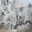 เงาพญายม เล่มเดียวจบ Oshima Yasuichi เขียน ***สินค้าหมด***