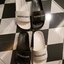 Balenciaga Sandels แตะชิค ใส่สบาย เรียบ หรู ดูแพงเกินราคาขาย วัสดุหนัง PU งานปักแบรนด์ งานสวย เรียบร้อย