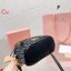 MIU MIU Matelasse nappa leather shoulder bag / MIU MIU BAG พร้อมส่ง 4 สี กระเป๋าสะพายทรงกล่อง ให้ความละมุม ลุคคุณหนูน่ารักสุดๆ คะ