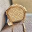 TORY BURCH T MONOGRAM JACQUARD CIRCLE BAG ((Large size)) พร้อมส่งที่ไทย สวยก่อนใครที่นี่! กระเป๋าจาก Tory burch รุ่นนี้มาในสไตล์ทรงวงกลม สุดคลาสสิค ดูคล่องตัวมากขึ้น วัสดุJacquardทอลายแบรนด์+ขอบหนังแท้ ได้ลงตัวสวยงามอยู่เหมือนเดิมค่ะ