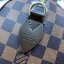 ORI หนังแท้ | LV Speedy Bandoulière 20 Monogram / Damier Ebene canvas กระเป๋าทรงหมอนสปีดี้ รุ่นท็อปฮิตในตำนาน สวยงามตลอดกาล