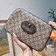 GUCCI NEO VINTAGE GG SUPREME MESSENGER BAG / GG neo vintage crossbody bag พร้อมส่ง กระเป๋าสะพายข้างตัวท็อปฮิต ทรงสวย ใช้งานง่าย โดดเด่นตรงสายสะพายสีสดใสเป็นเอกลักษณ์