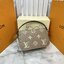 LV Nano Diane Monogram Empreinte Leather กระเป๋าสะพายไซส์มินิดีไซน์น่ารักน่าใช้มากๆ พกไปไหนก็เหมาะ ตอบรับทุกโอกาสของสาวๆได้ง่าย แมทช์ได้ทุกลุคจ้า