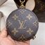 LV Neverfull BB Monogram Canvas - Handbags ดีไซน์ใหม่ใบเล็กน่ารัก เกรดออริ สลับแท้ ใช้งานต่างประเทศได้