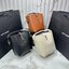 Mini 5" น้องเล็กน่ารักมาก YSL Le 37 in shiny leather Hobo Bag / YSL Bucket Bag / YSL Tote Bag กระเป๋าสะพายทรงโฮโบโท้ท งานหนังสวยเต็มใบ อะไหล่ทองสวยคลาสสิก ราคาแสนดีแนะนำของมันต้องมีจริงๆ