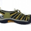 KEEN Newport H2 - Burnt Olive/golden Yellow M11us/44.5eu