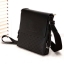 GIORGIO ARMANI CROSSBODY BAG Limited Edition จาก GIORGIO ARMANI JEANS เปิดปิดด้วยฝาปิดแม่เหล็กพร้อมซิปสะดวกใช้ ด้านหน้า ปั๊มโลโก้ และมีช่องใส่ของ ด้านหลังมีช่องซิป ขนาด กำลังดี น้ำหนักเบา กันน้ำ ใส่ ipad, กระเป๋าสตางค์ใบยาว, กล้อง, มือถือ และของใช้ได้เยอะ