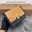 BURBERRY FRAGRANCES CROSSBODY BAG / BURBERRY SMALL CHECK CANVAS AND LEATHER TB BAG เบสท์ไอเท็ม!! คอลเลคชั่นที่ปังตลอดปี รอบนี้ออกแบบสไตล์ผู้ดีอังกฤษ