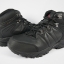 Clorts- Trek Waterprof GTX/Black