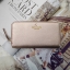 Best Seller แห่งปี **ถือแล้วหรูมาก 🎻 กระเป๋าสตางค์ใบยาวซิปรอปยี่ห้อ KATE SPADE กระเป๋าเงินหนังลาย saffiano อะไหล่สีทอง น้ำหนักเบา ด้านในมีช่องซิปใส่เหรียญ ใส่บัตร ใส่ธนบัตรได้จำนวนมาก ใบนี้สวยรับทรัพย์จริงๆ นานๆมาทีนะคะสีนี้ รีบคว้าด่วนเลยคะ