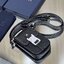 Dior Phone Oblique Bag / Dior Pouch Phone Oblique เกรดเทพออริจินอล ได้ใจหนุ่มๆไปเลยใบนี้!! หลงรักตั้งแต่แรกเห็นมีอยู่จริง!!