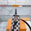 LV Capucines BB Vichy handbag / LV Bag พร้อมส่ง กระเป๋าถือสุดหรู ดีไซน์ทรงคลาสสิค ดีงามม้ากกกก!! มาพร้อมหูจับในตัว **ราคาพิเศษสุดคุ้ม งานสวยเกินราคา