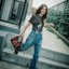 หนังแท้ | Gucci Softbit medium top handle bag โฉมใหม่ล่าสุด กับกระเป๋าสะพายรูปทรงใหม่เรียบหรูด้วยหนังลายเกรน ตกแต่งอะไหล่ Horsebit ครึ่งรูปขนาดใหญ่ด้านหน้าสวยหรูโดดเด่น สวยผู้ดี ดารา เซเลปใช้กันเพียบ