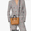 M.C.M ANYA MINI SHOPPER CROSSBODY BAG กระเป๋าถือ/สะพายข้าง ใบเล็ก ไซส์มินิ