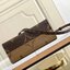 หนังแท้ LOUIS VUITTON ONTHEGO 10" / LV ONTHEGO พร้อมส่งที่ไทย งานหนังแท้ทั้งใบ ออริจินอลเกรด ภาพสินค้าถ่ายจากงานขายจริง ใช้งานต่างประเทศได้