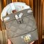 น้องสวยเกินเบอร์ คุณภาพแน่น จำนวนจำกัด! TORY BURCH MINI WILLA BUCKET BAG พร้อมส่งที่ไทย แนะนำต้องมีค่า กระเป๋าทรงจนมจีบ หนังแกะแท้((หนังแกะจะมีคุณภาพดีและแพงกว่าหนังวัวนะคะ)) ลายหนังสวย เดินด้ายลายนวม สัมผัสแล้วสาวๆหลงรักแน่นอนค่าา