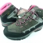 Clorts- Hiker Waterprof GTX/Grey Pink