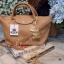 New arrival! KEEP ทรง longchamp รุ่น Duo Sister ตัวกระเป๋าหนังแกะสังเคราะห์ ลายหนังสวยมากๆคะ นิ่ม สุดๆ รุ่นนี้ จะมี 2 ขนาด คือ mini และ basic ไซด์